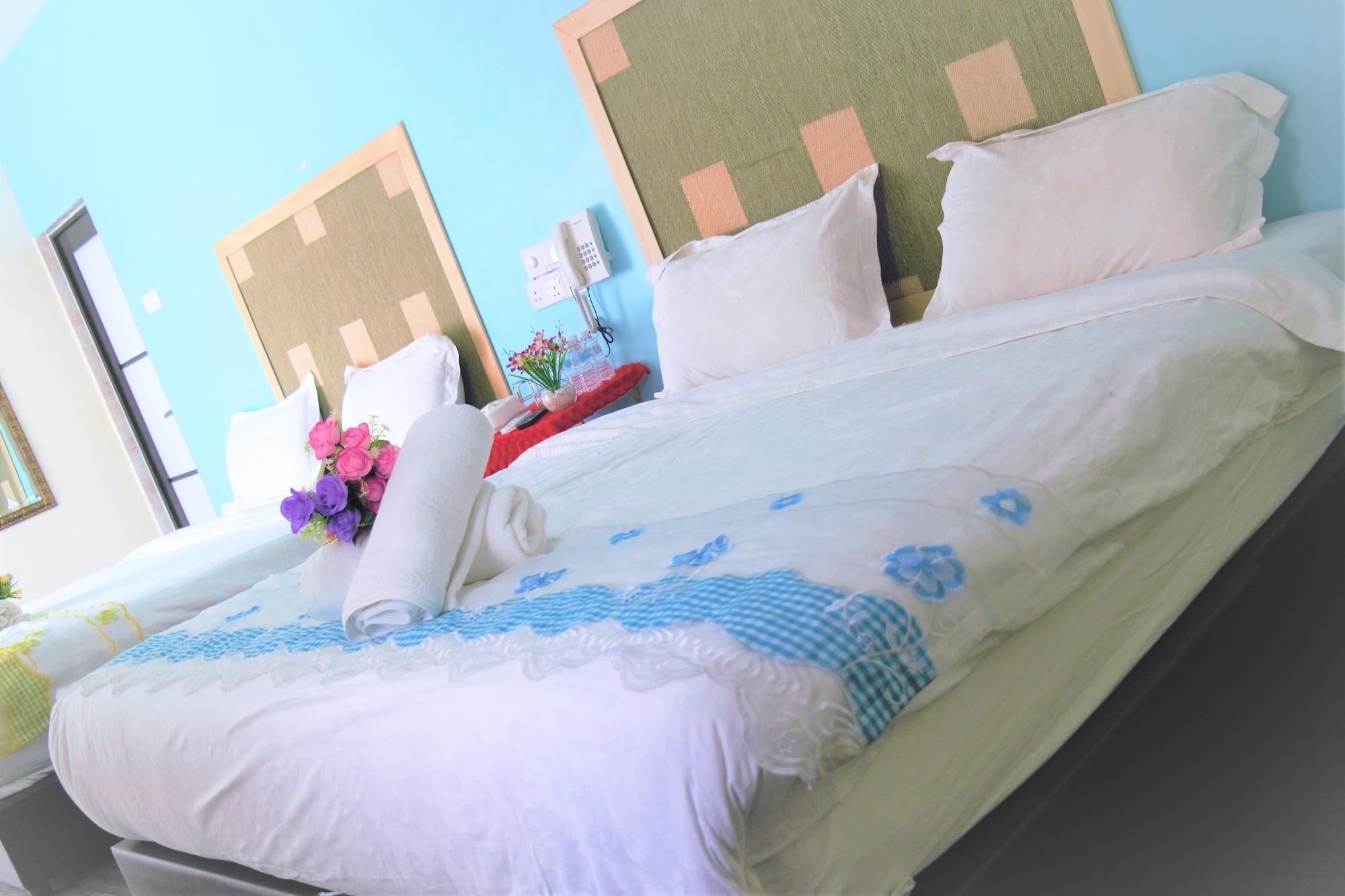 S8 Boutique Hotel Near Klia 1 & Klia 2 세팡 외부 사진