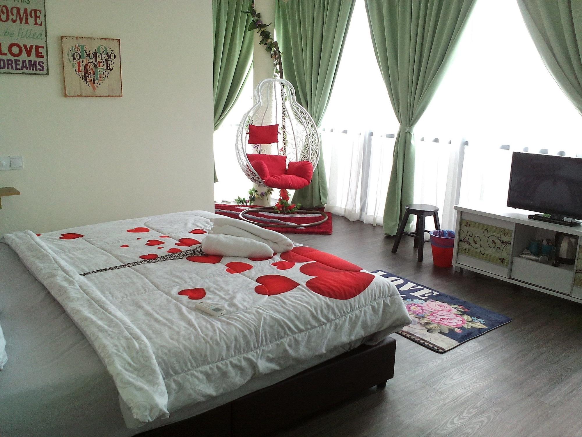 S8 Boutique Hotel Near Klia 1 & Klia 2 세팡 외부 사진