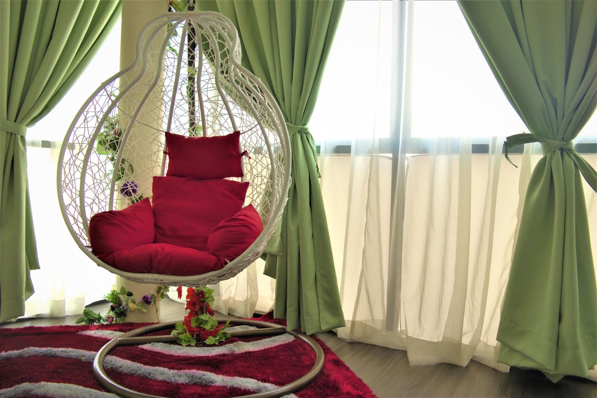 S8 Boutique Hotel Near Klia 1 & Klia 2 세팡 외부 사진