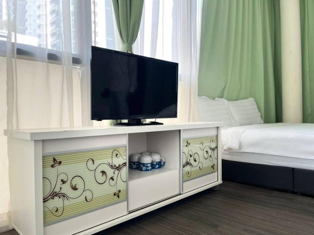 S8 Boutique Hotel Near Klia 1 & Klia 2 세팡 외부 사진
