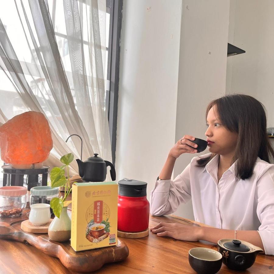 S8 Boutique Hotel Near Klia 1 & Klia 2 세팡 외부 사진