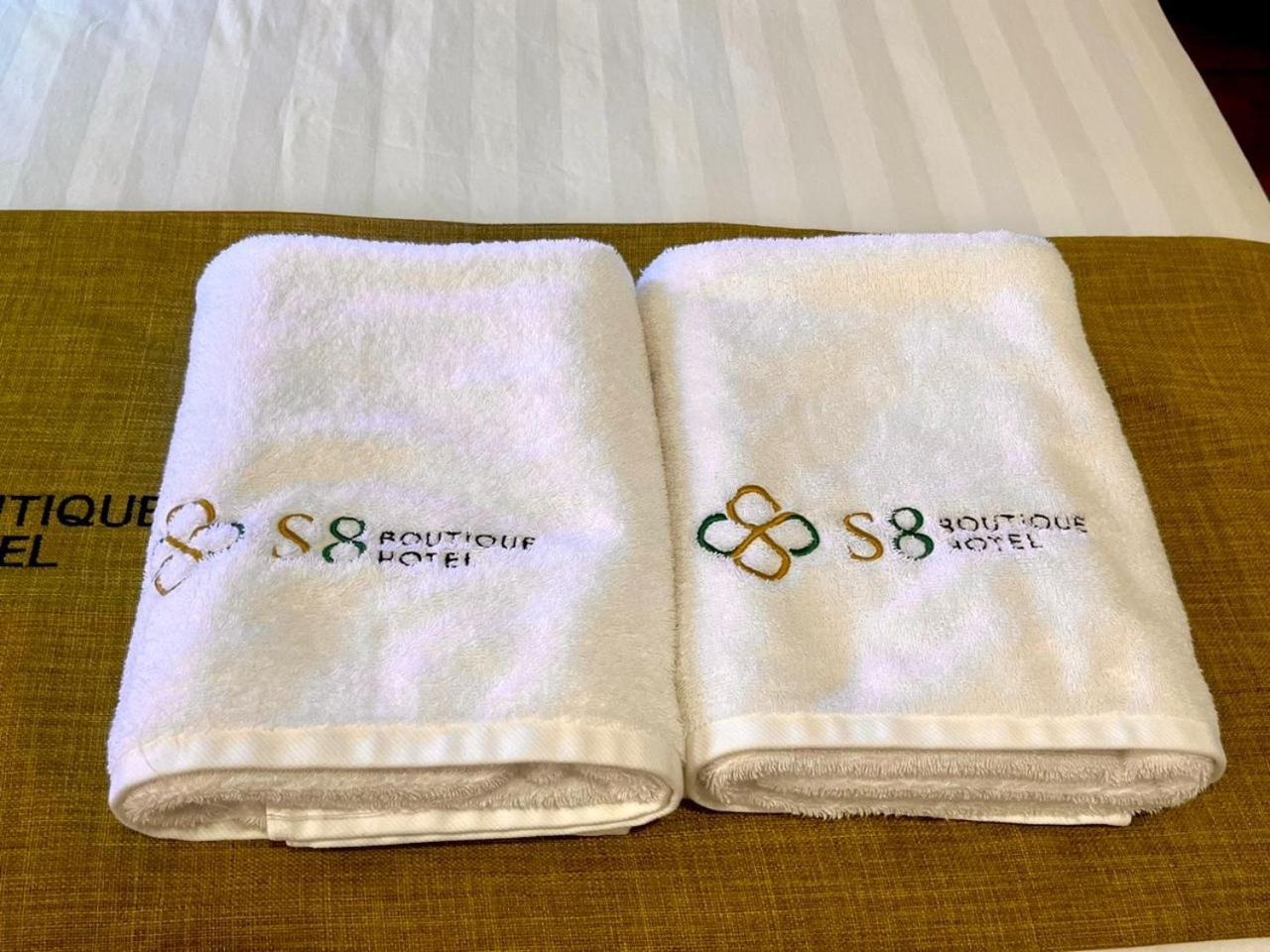 S8 Boutique Hotel Near Klia 1 & Klia 2 세팡 외부 사진