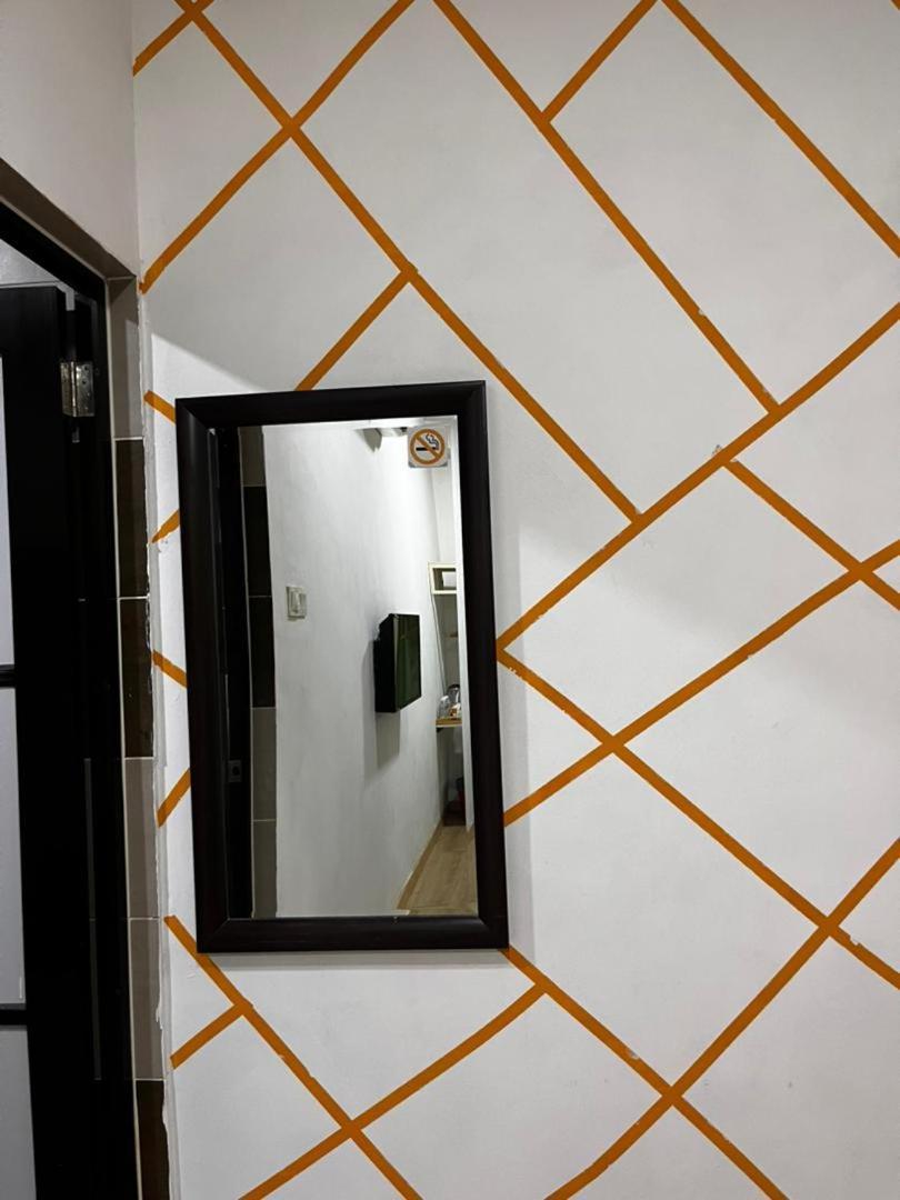 S8 Boutique Hotel Near Klia 1 & Klia 2 세팡 외부 사진