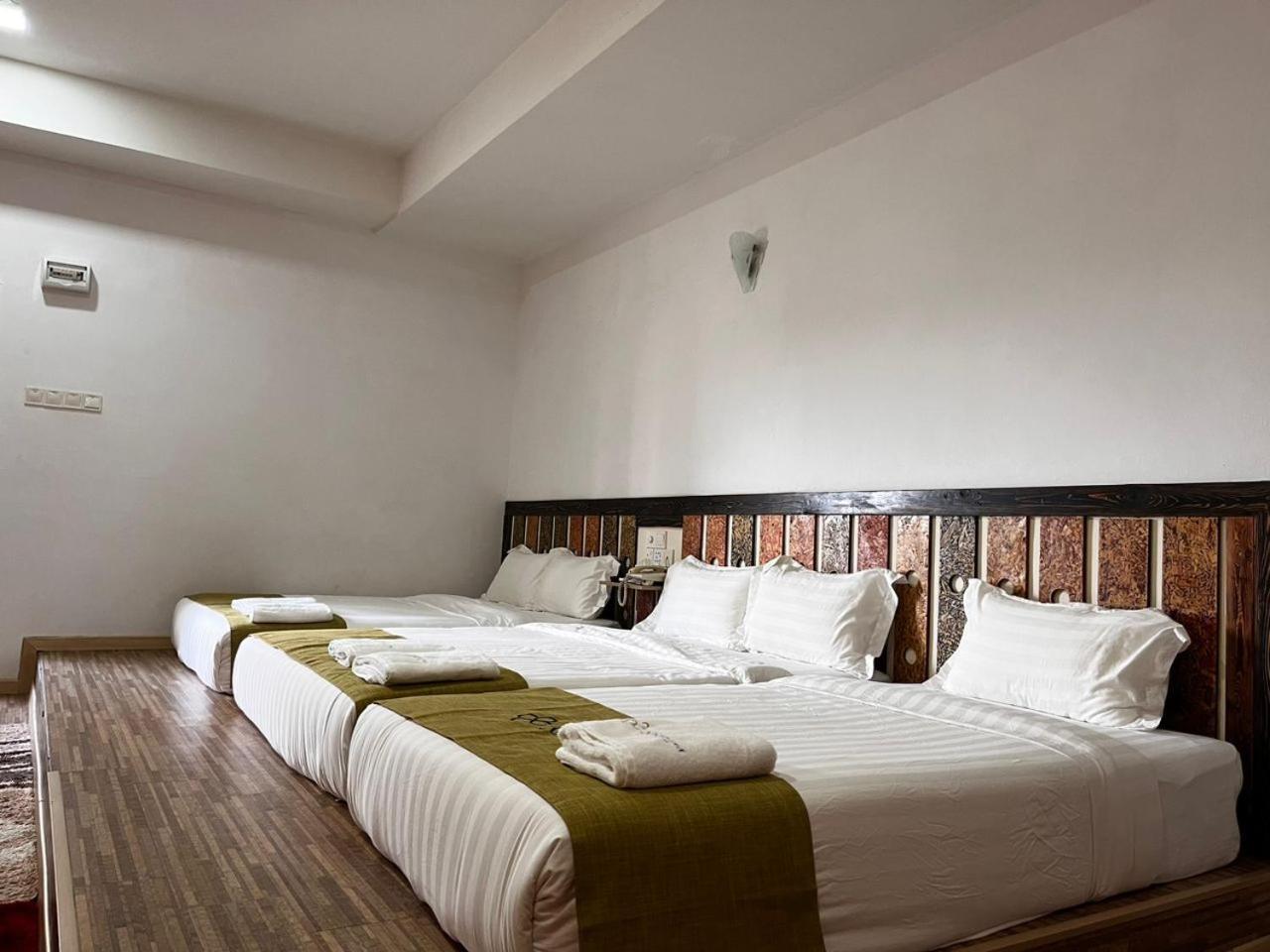 S8 Boutique Hotel Near Klia 1 & Klia 2 세팡 외부 사진