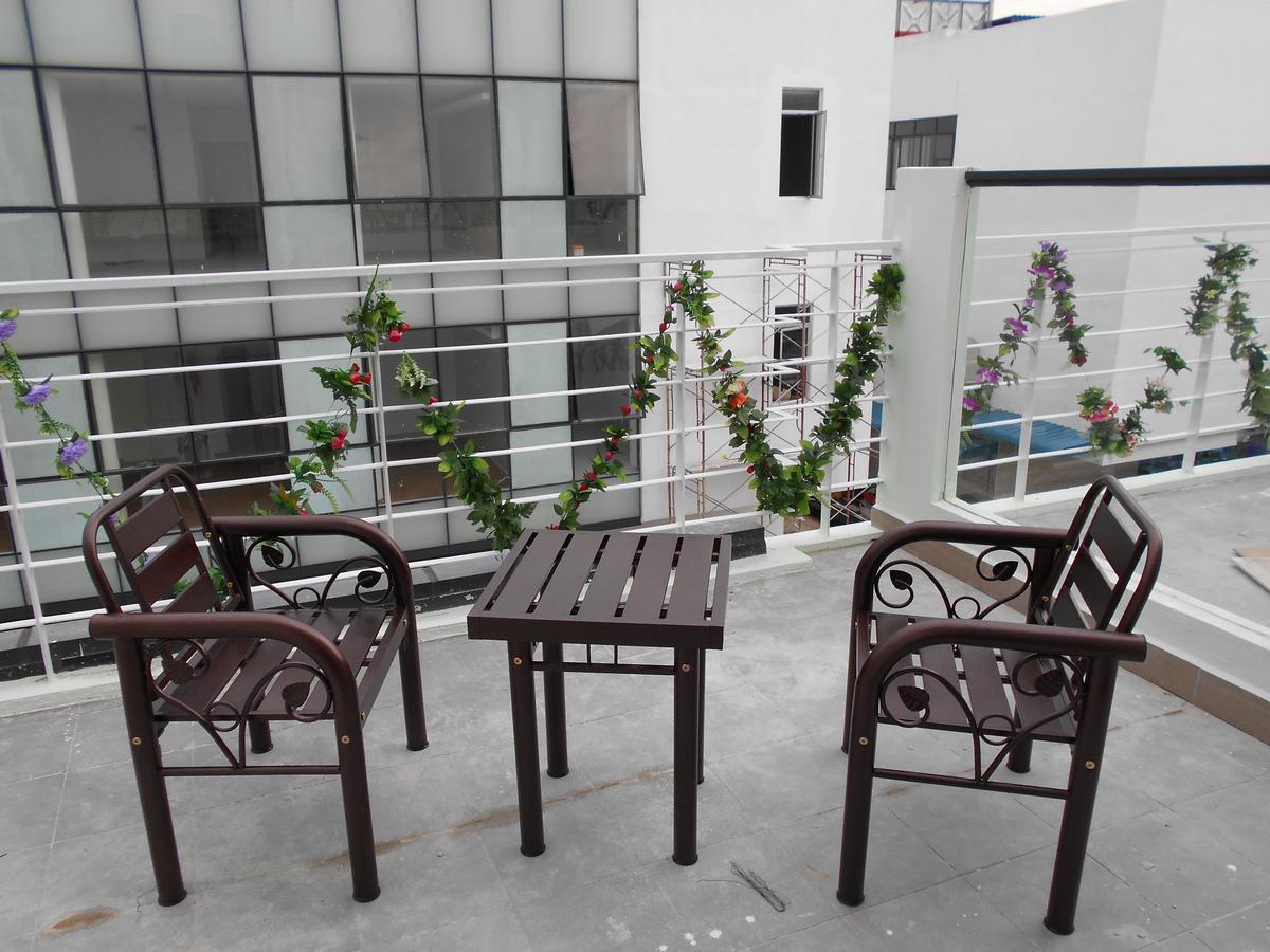 S8 Boutique Hotel Near Klia 1 & Klia 2 세팡 외부 사진