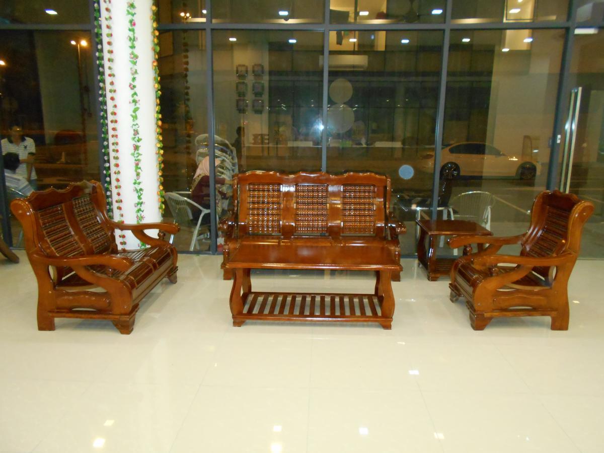 S8 Boutique Hotel Near Klia 1 & Klia 2 세팡 외부 사진