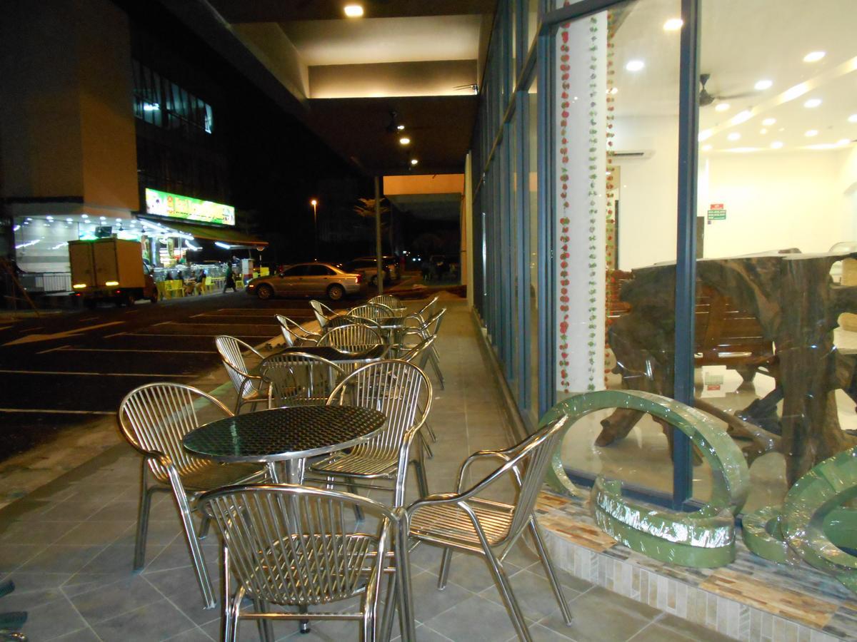 S8 Boutique Hotel Near Klia 1 & Klia 2 세팡 외부 사진